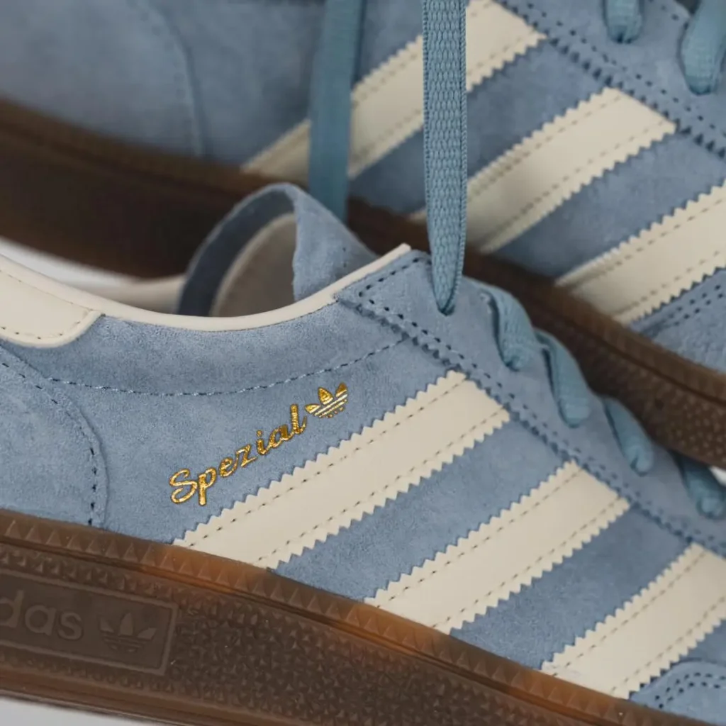 Adidas SPEZIAL(スペツィアル)のサイズ感紹介記事の画像6
