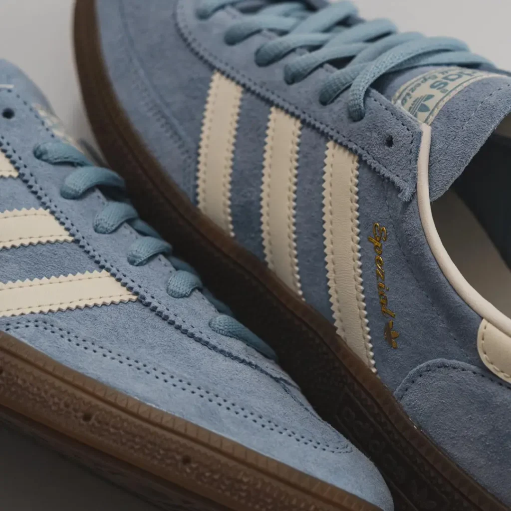 Adidas SPEZIAL(スペツィアル)のサイズ感紹介記事の画像7