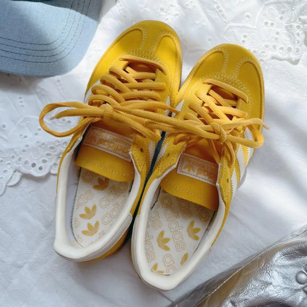 Adidas(アディダス) SPEZIAL(スペツィアル)のサイズ感紹介の画像9