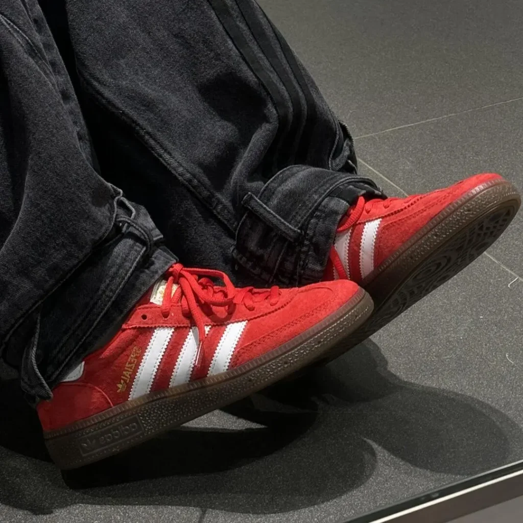 Adidas(アディダス) SPEZIAL(スペツィアル)の人気カラー紹介の画像1