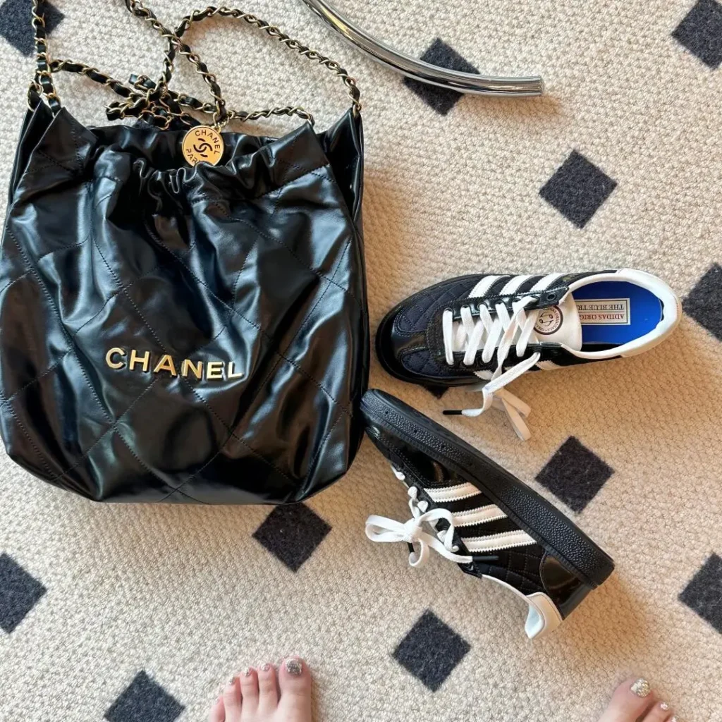 Adidas(アディダス) SPEZIAL(スペツィアル)の人気カラー紹介の画像2