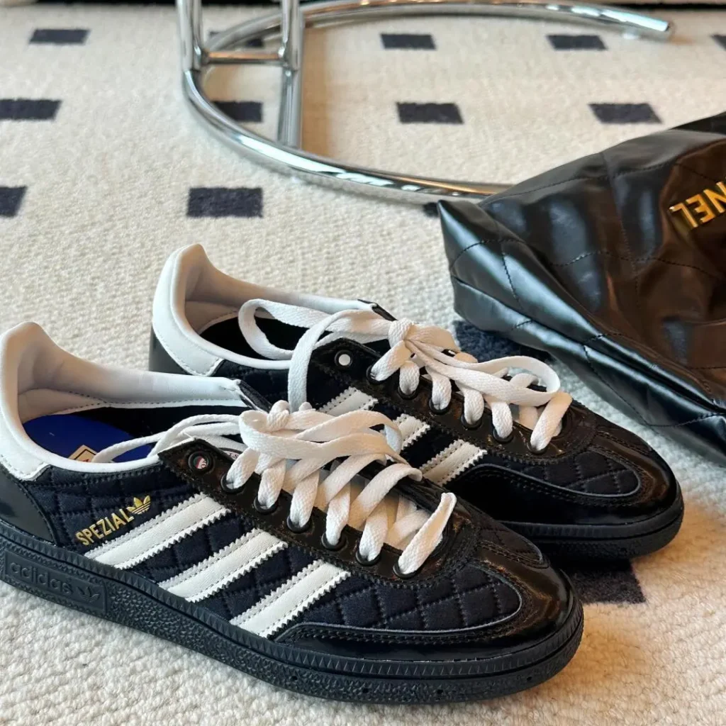 Adidas(アディダス) SPEZIAL(スペツィアル)の人気カラー紹介の画像3