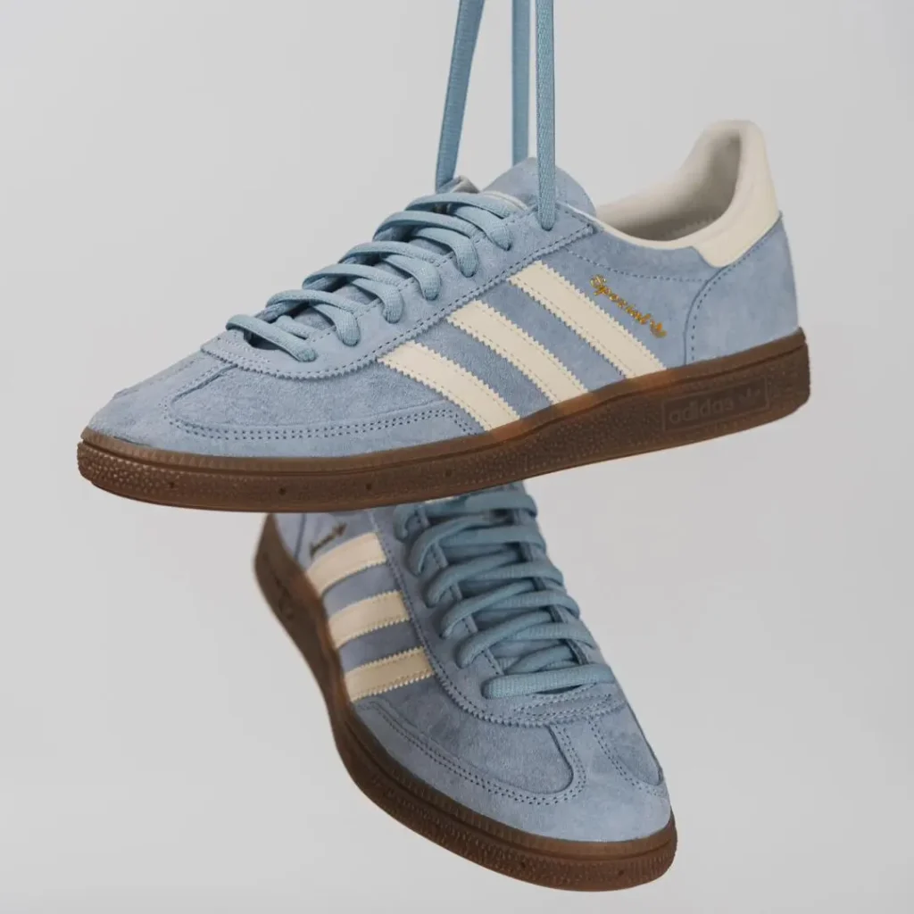 Adidas SPEZIAL(スペツィアル)の履き心地紹介記事の画像6