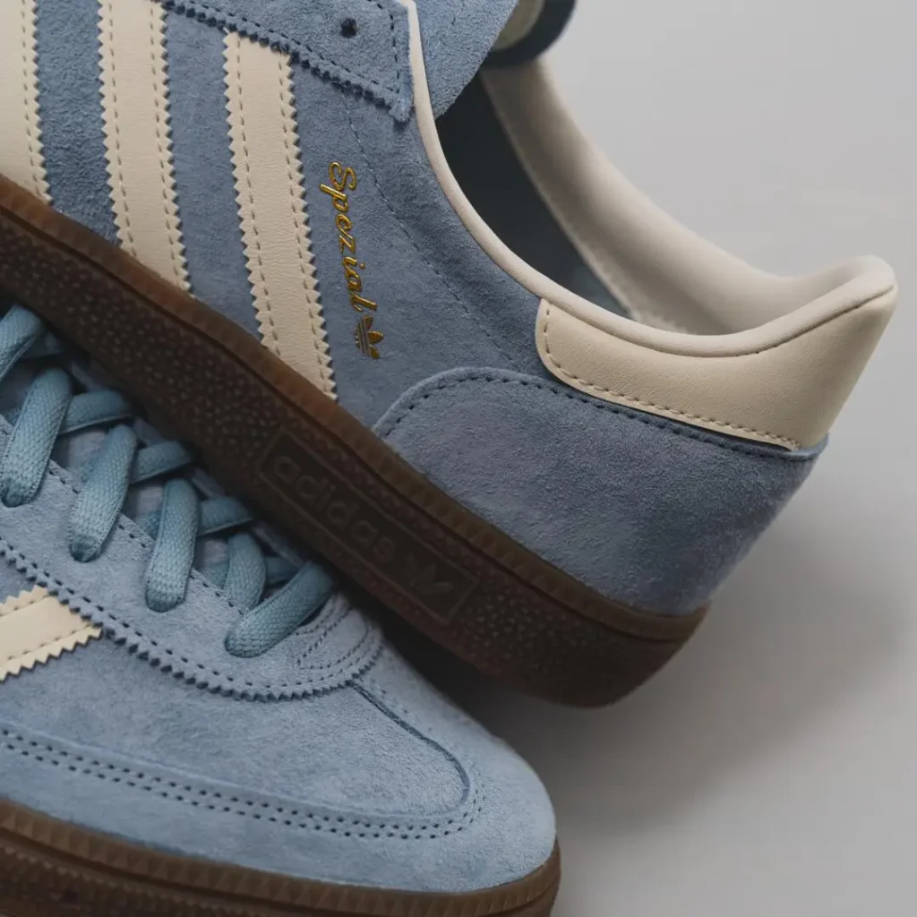 Adidas SPEZIAL(スペツィアル)の履き心地紹介記事の画像7