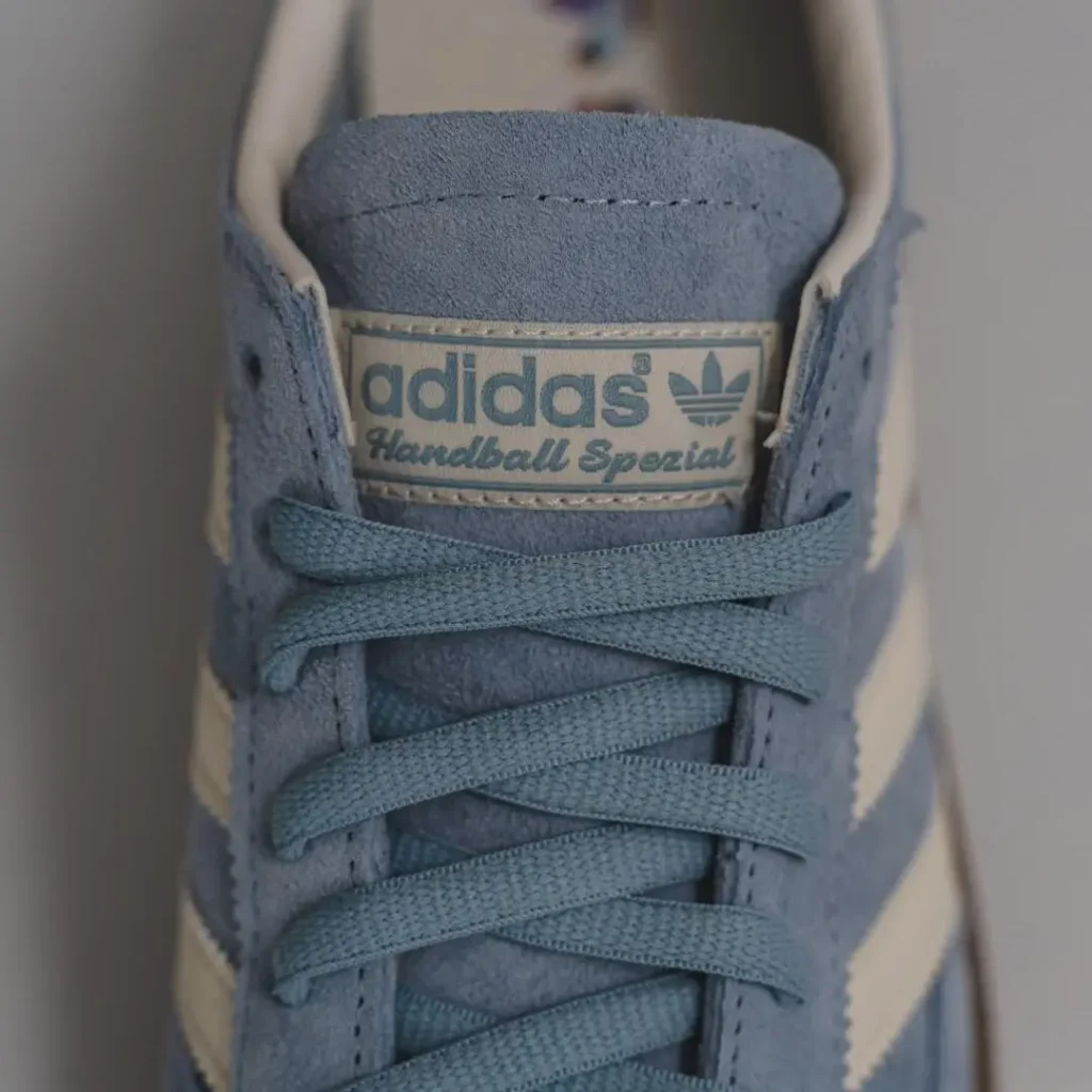 Adidas SPEZIAL(スペツィアル)の履き心地紹介記事の画像8