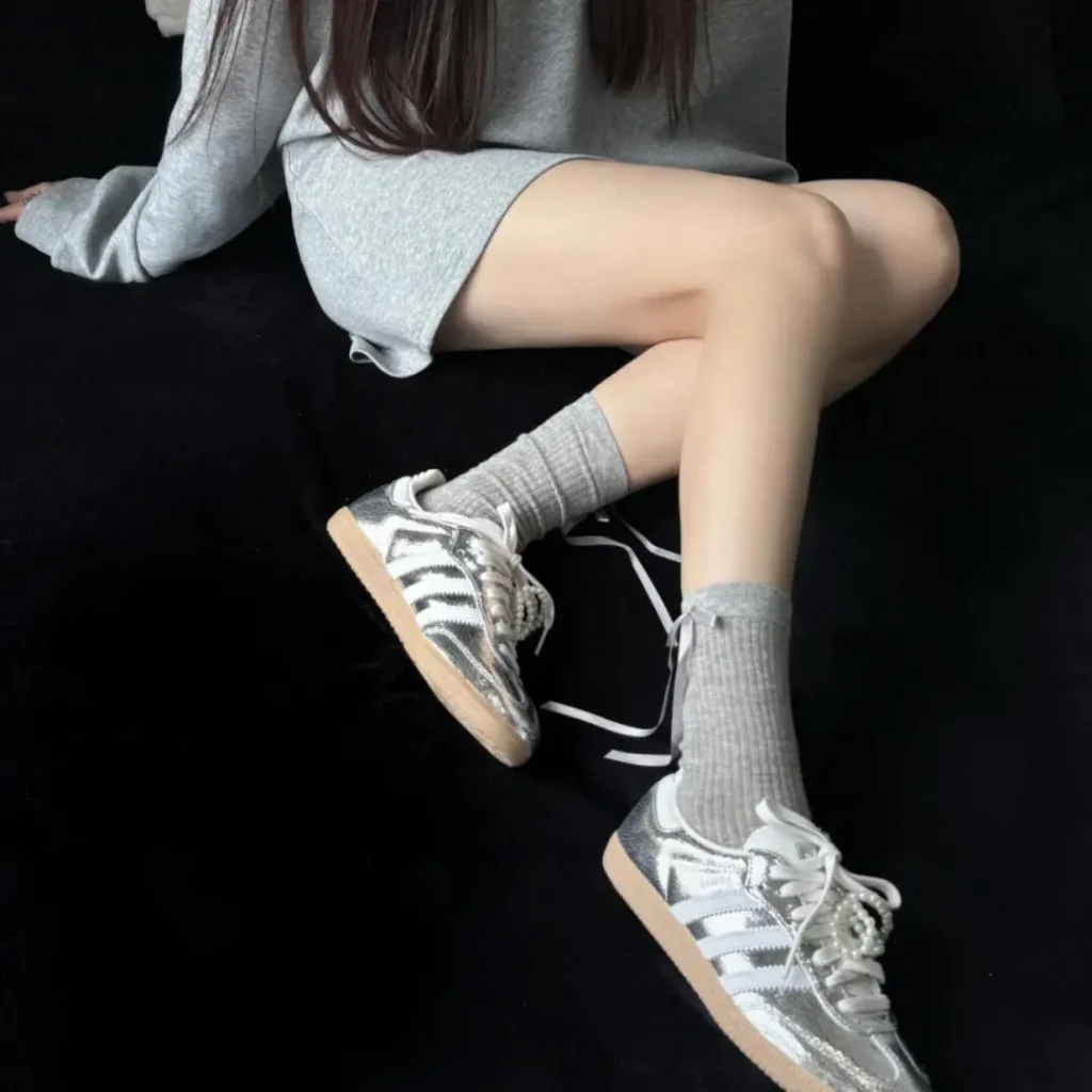 Adidas(アディダス) SAMBA(サンバ)の人気カラー紹介の画像1