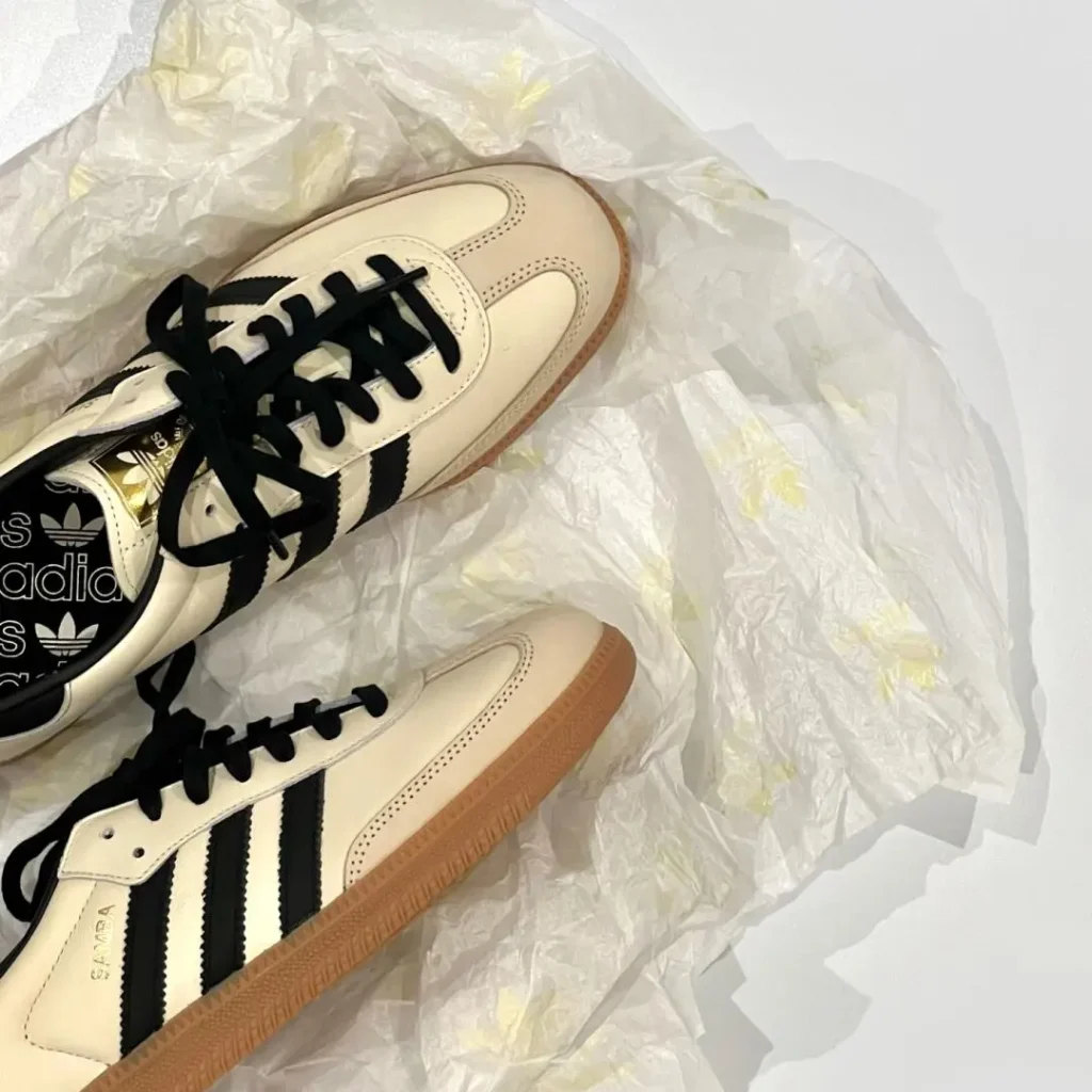 Adidas(アディダス) SAMBA(サンバ)の人気カラー紹介の画像6