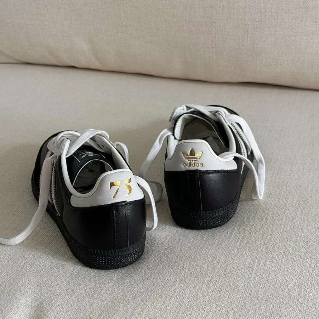 Adidas(アディダス) SAMBA(サンバ)はダサい？か調査の画像7