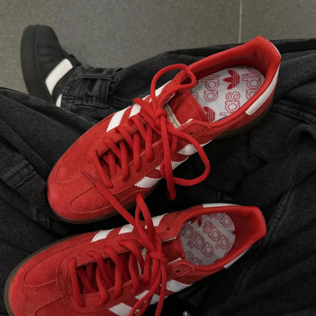 Adidas(アディダス) SPEZIAL(スペツィアル)のダサいか調査記事の画像1