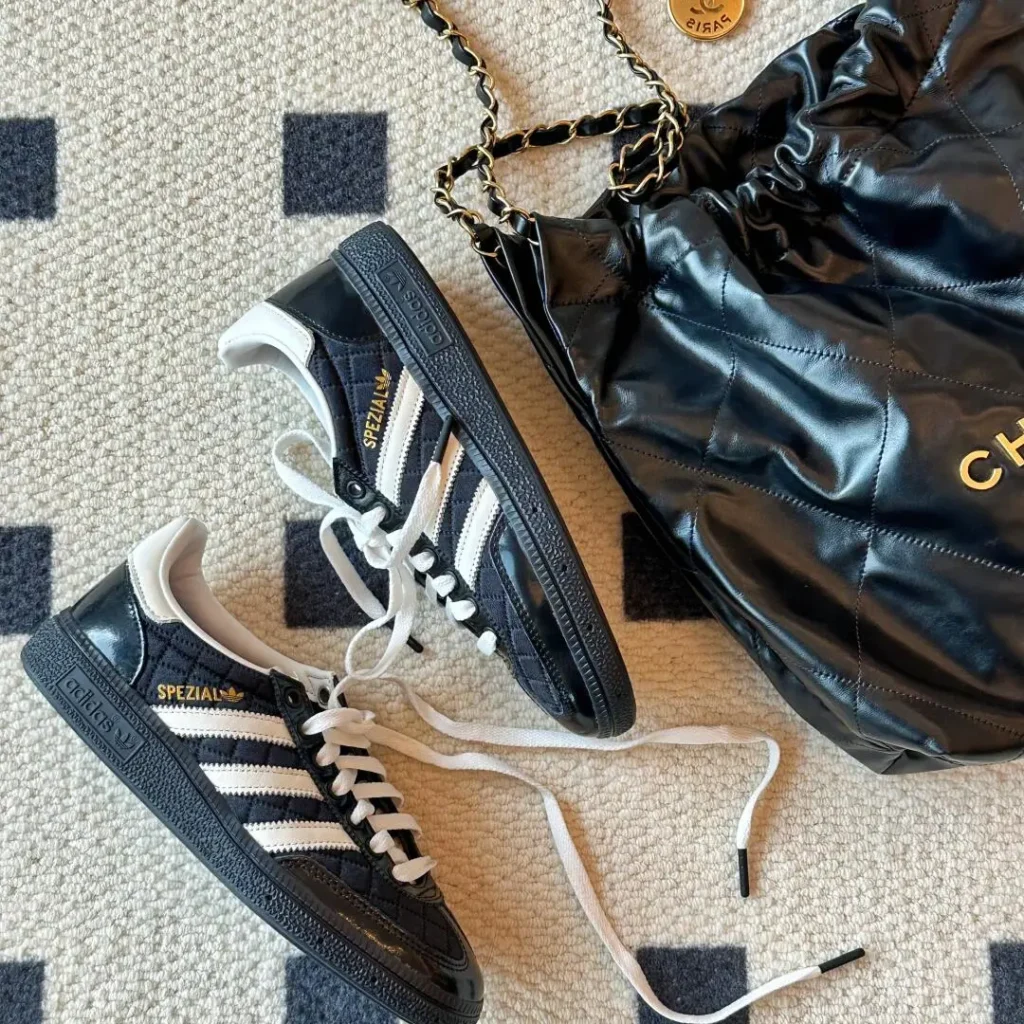 Adidas(アディダス) SPEZIAL(スペツィアル)のダサいか調査記事の画像3