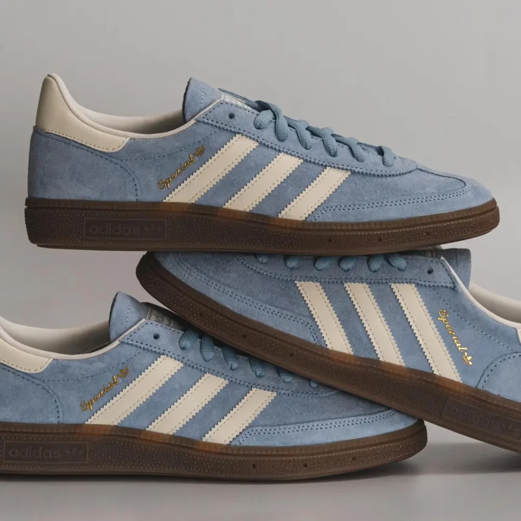 Adidas(アディダス) SPEZIAL(スペツィアル)のダサいか調査記事の画像6