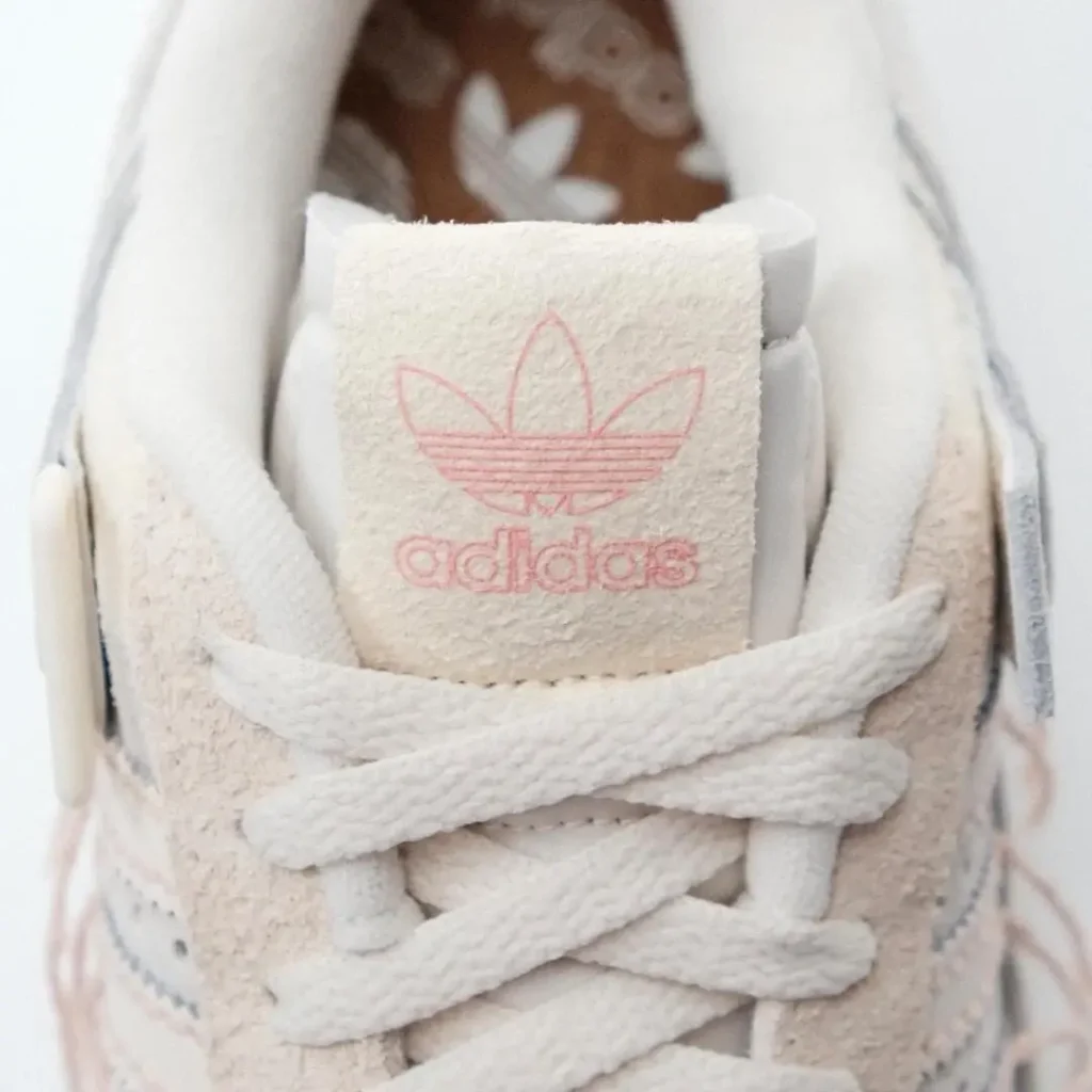 adidas(アディダス) FORUMLOWのサイズ感画像9