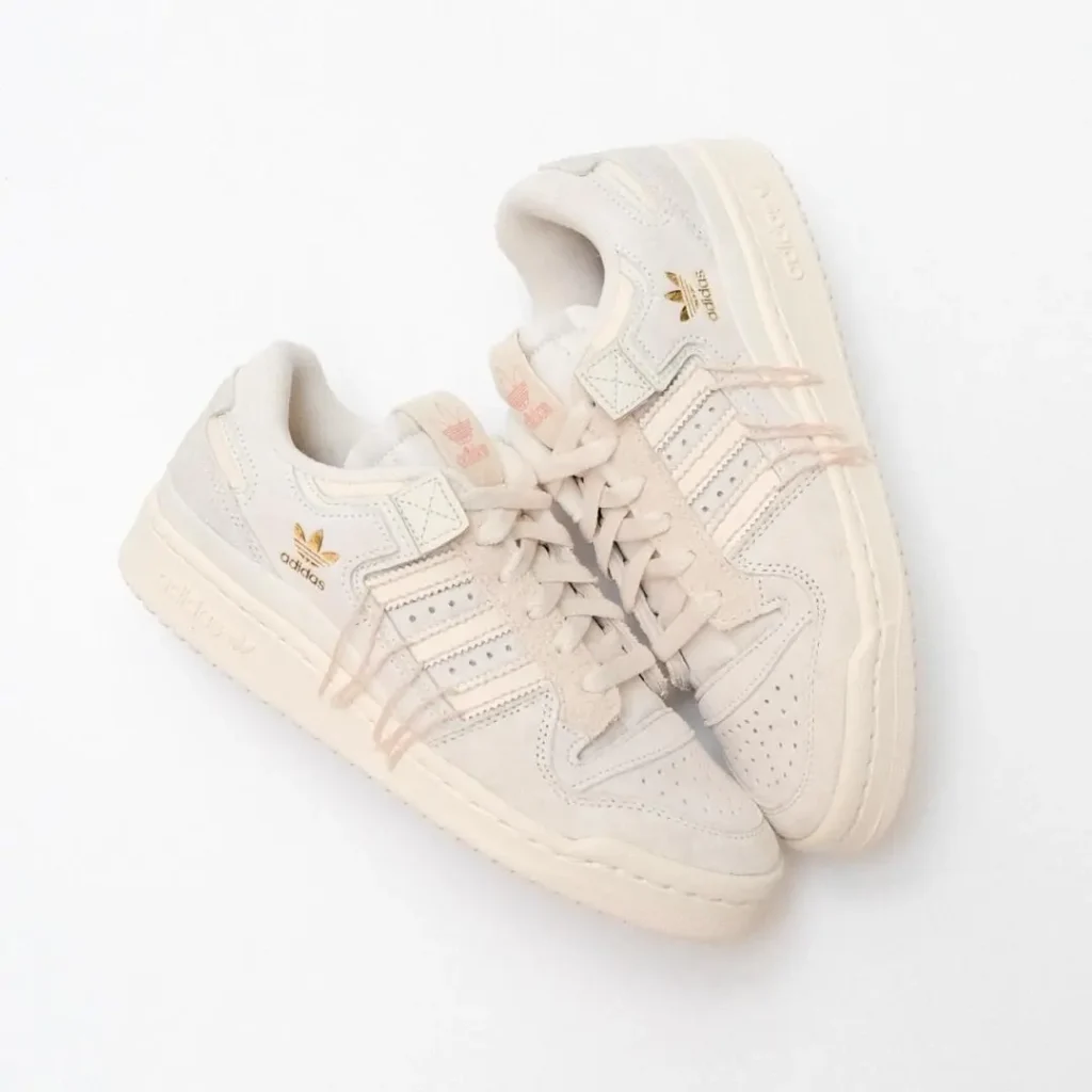 adidas(アディダス) FORUMLOWのダサい？画像2