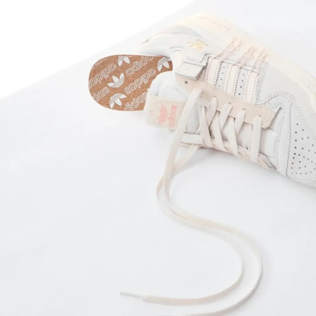 adidas(アディダス) FORUMLOWのダサい？画像3