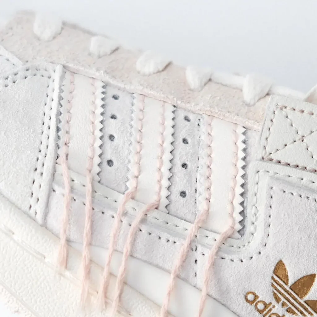 adidas(アディダス) FORUMLOWのダサい？画像4