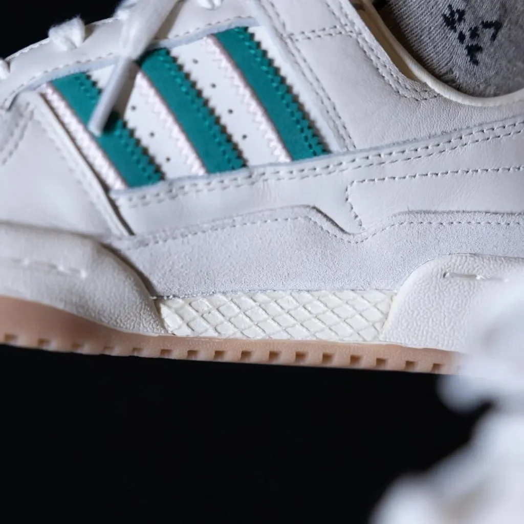 adidas(アディダス) FORUMLOWの人気カラー画像3