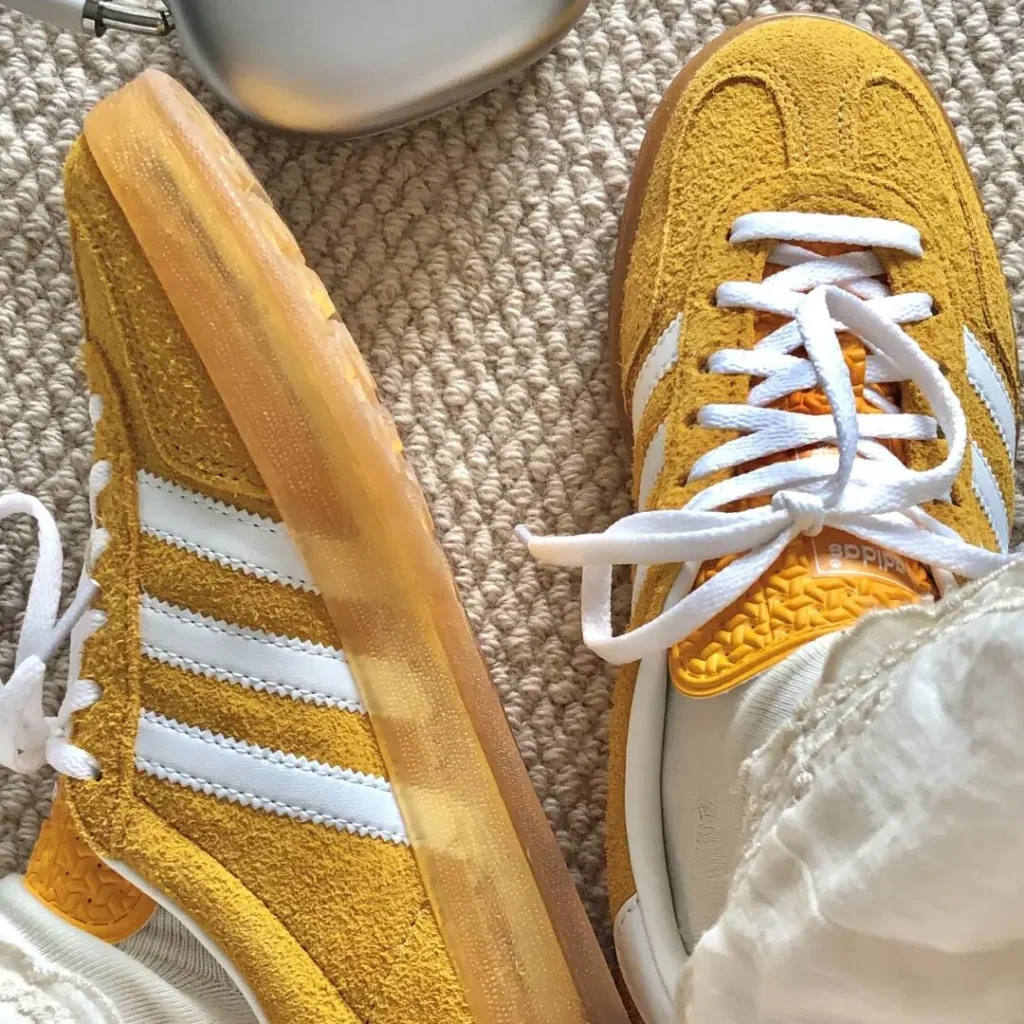 adidas(アディダス) GAZELLE(ガゼル)の人気カラーは？の画像1