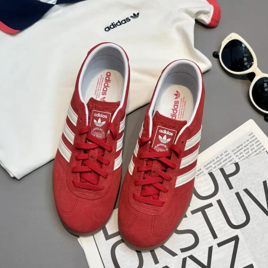 adidas(アディダス) GAZELLE(ガゼル)の人気カラーは？の画像3