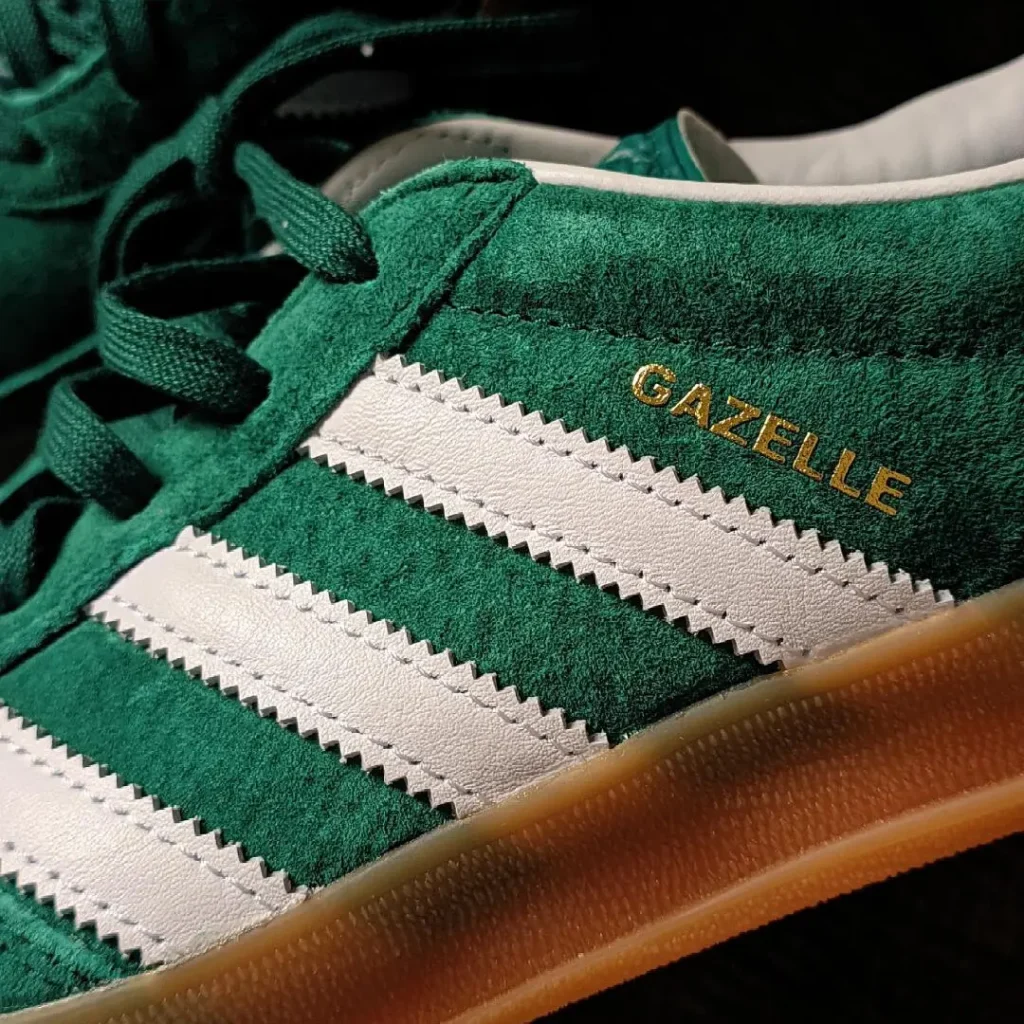 adidas(アディダス) GAZELLE(ガゼル)の人気カラーは？の画像5