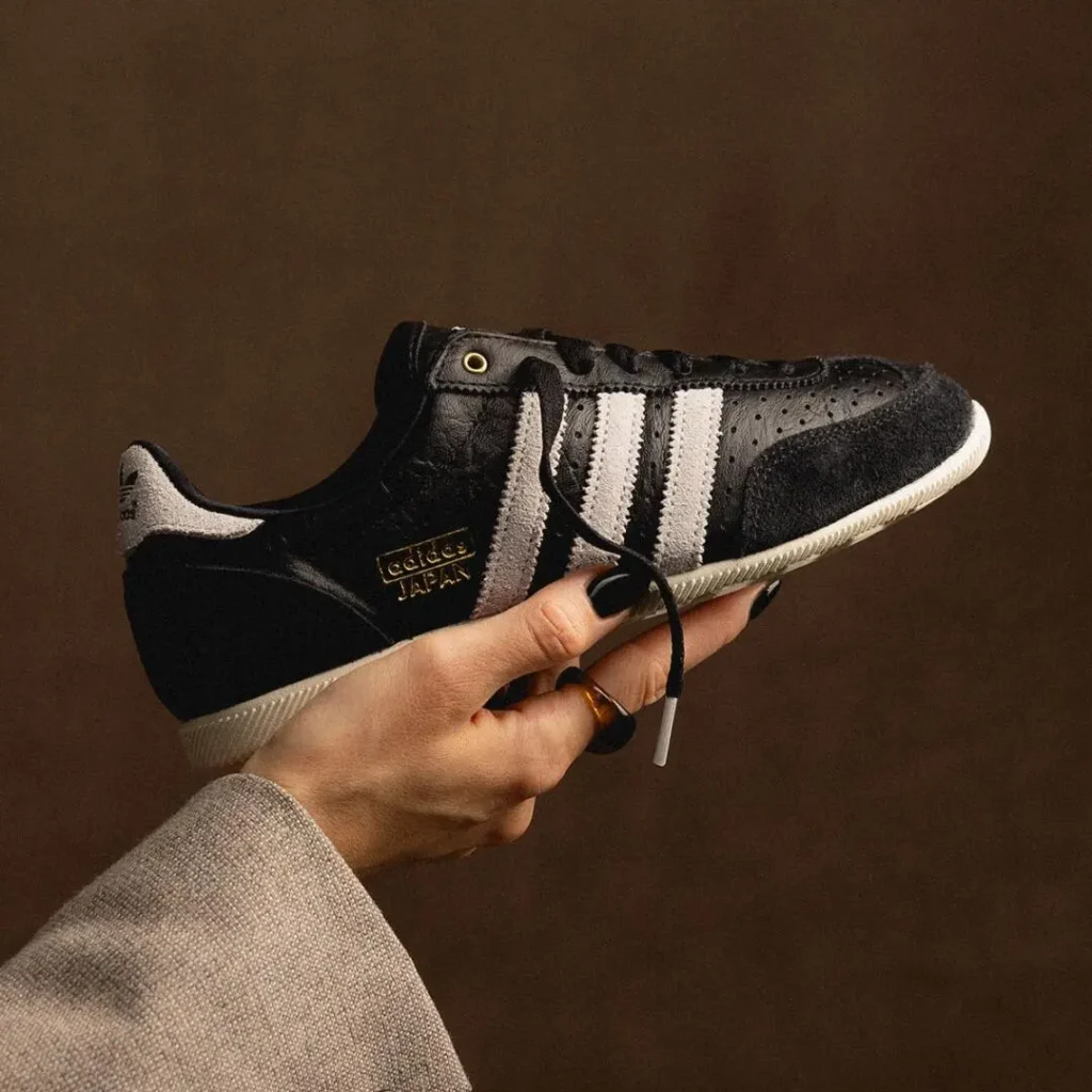 adidas(アディダス) JAPAN(ジャパン)のダサい？画像1