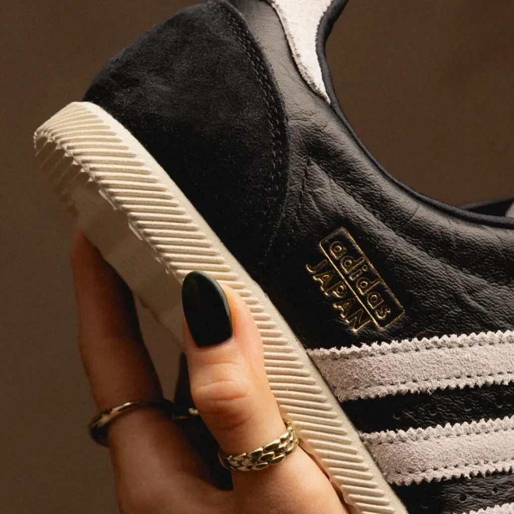 adidas(アディダス) JAPAN(ジャパン)のダサい？画像2