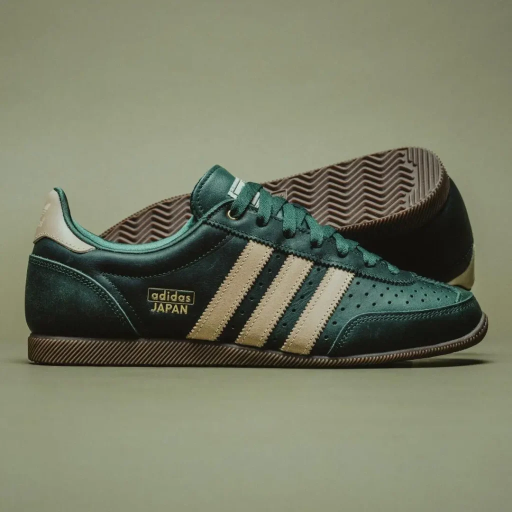 adidas(アディダス) JAPAN(ジャパン)のダサい？画像5