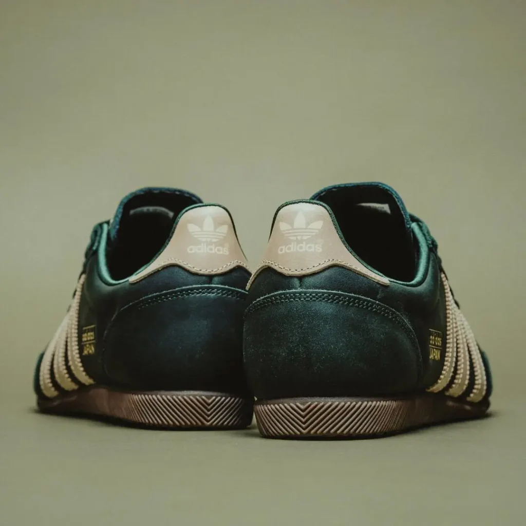 adidas(アディダス) JAPAN(ジャパン)のダサい？画像7