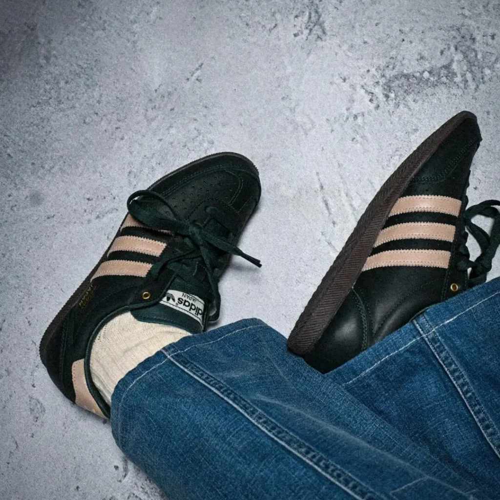 adidas(アディダス) JAPAN(ジャパン)のダサい？画像8