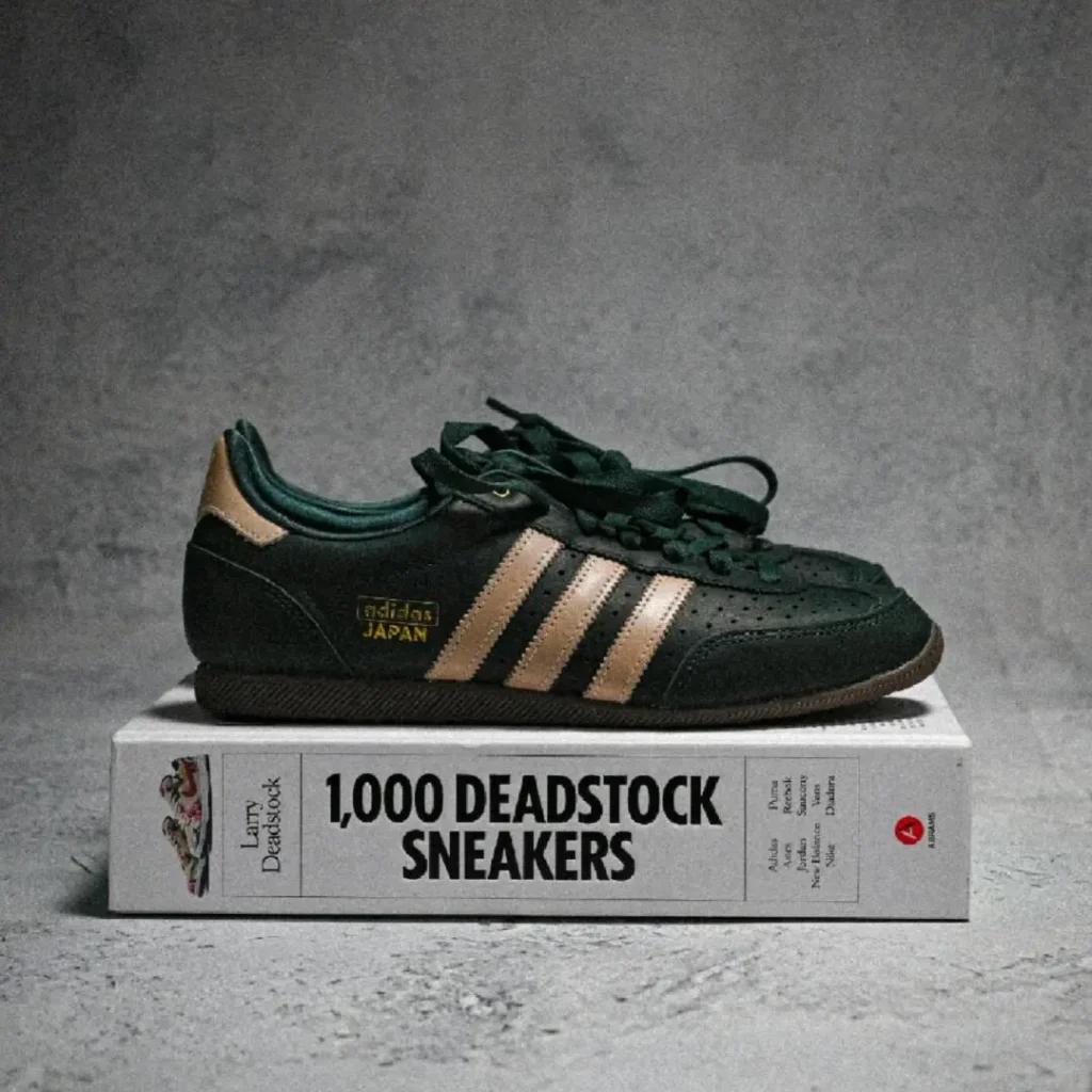 adidas(アディダス) JAPAN(ジャパン)の人気カラー画像1