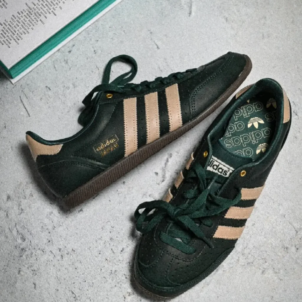 adidas(アディダス) JAPAN(ジャパン)の人気カラー画像2