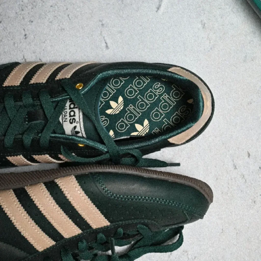 adidas(アディダス) JAPAN(ジャパン)の人気カラー画像3