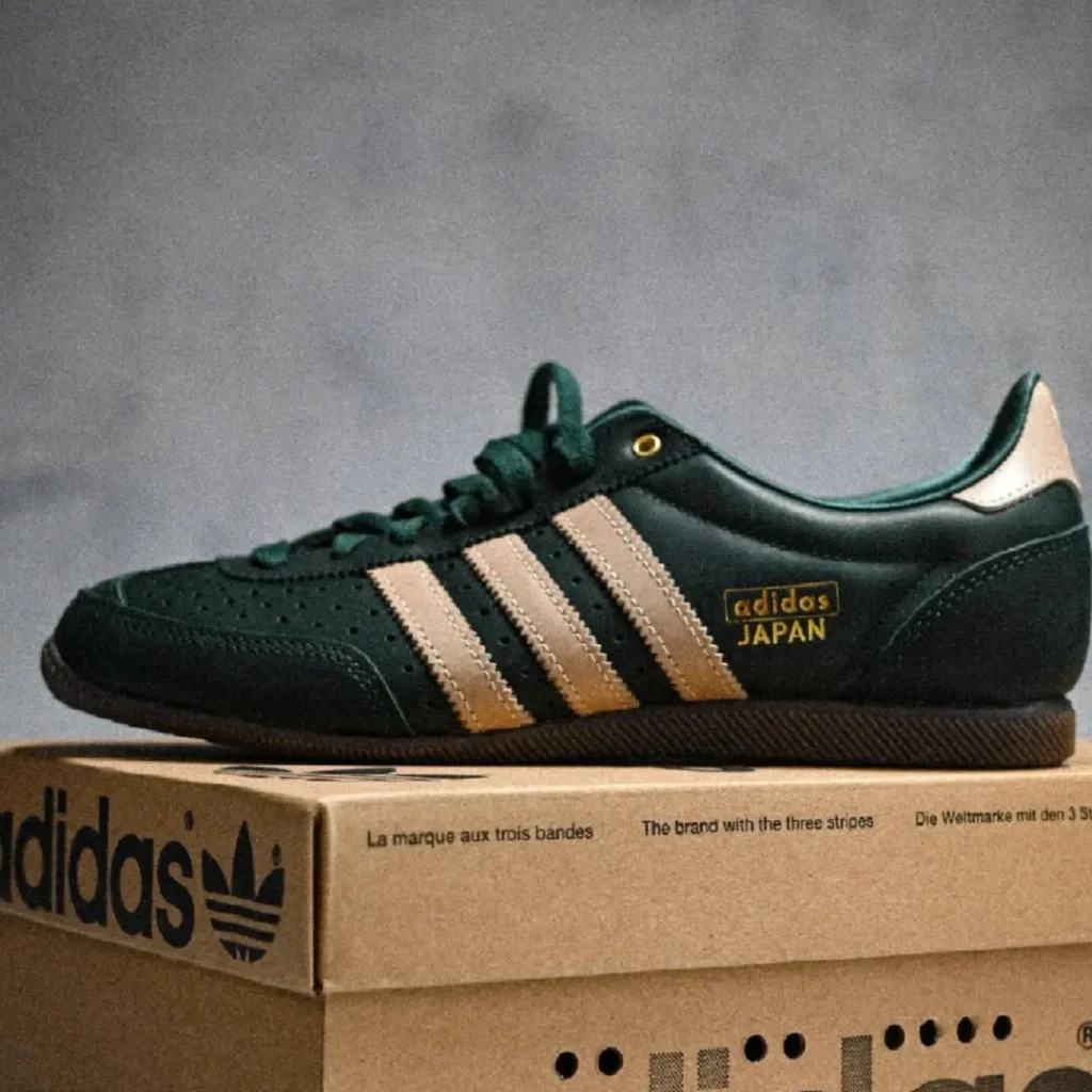 adidas(アディダス) JAPAN(ジャパン)の人気カラー画像5