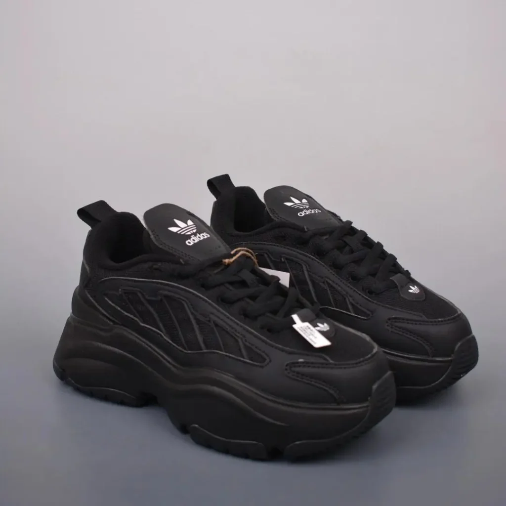 adidas(アディダス) Ozgaia(オズガイア)のサイズ感画像5