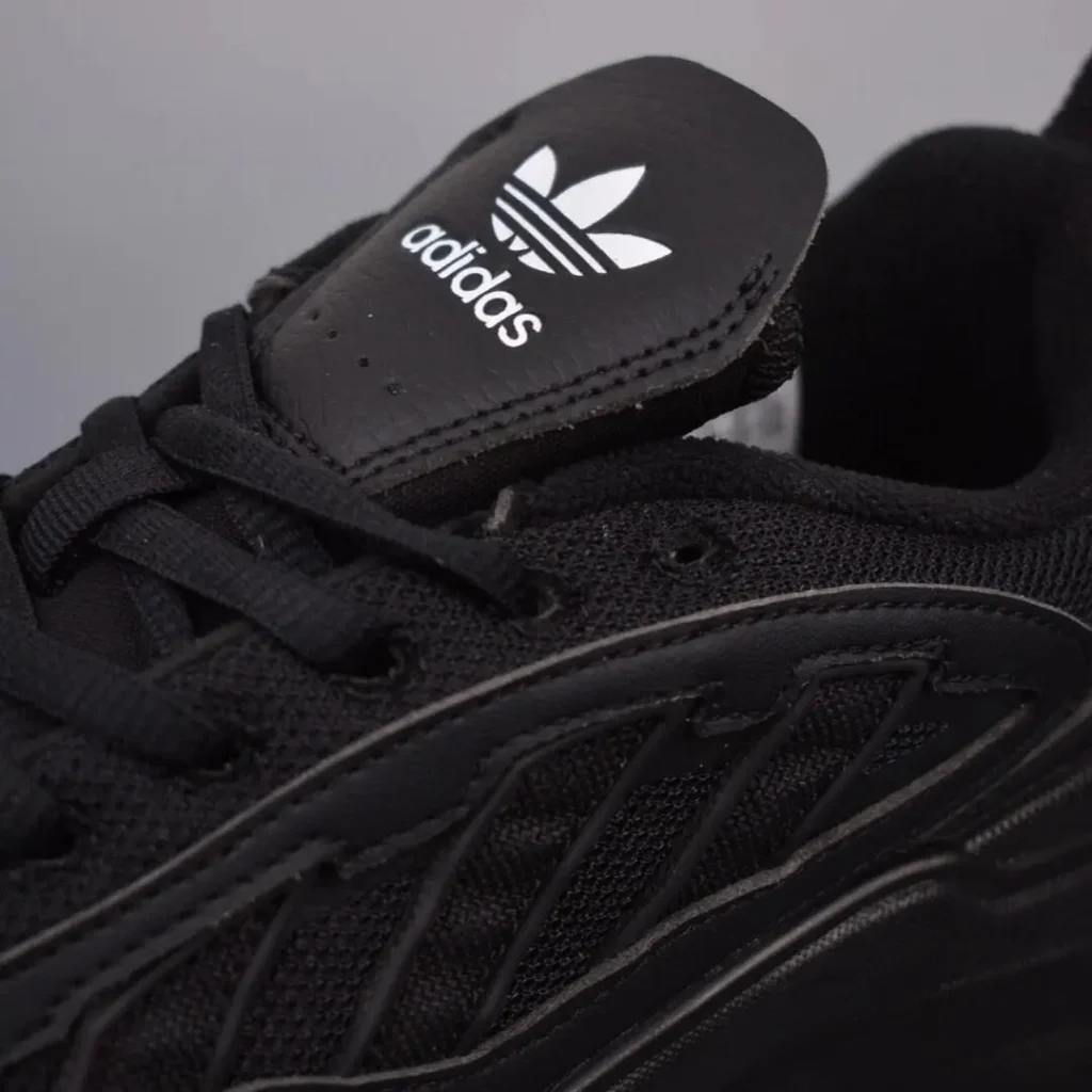 adidas(アディダス) Ozgaia(オズガイア)のサイズ感画像6