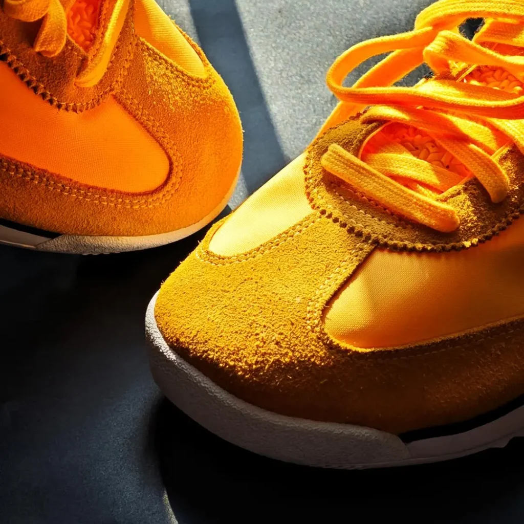 adidas(アディダス) SL72のサイズ感画像7