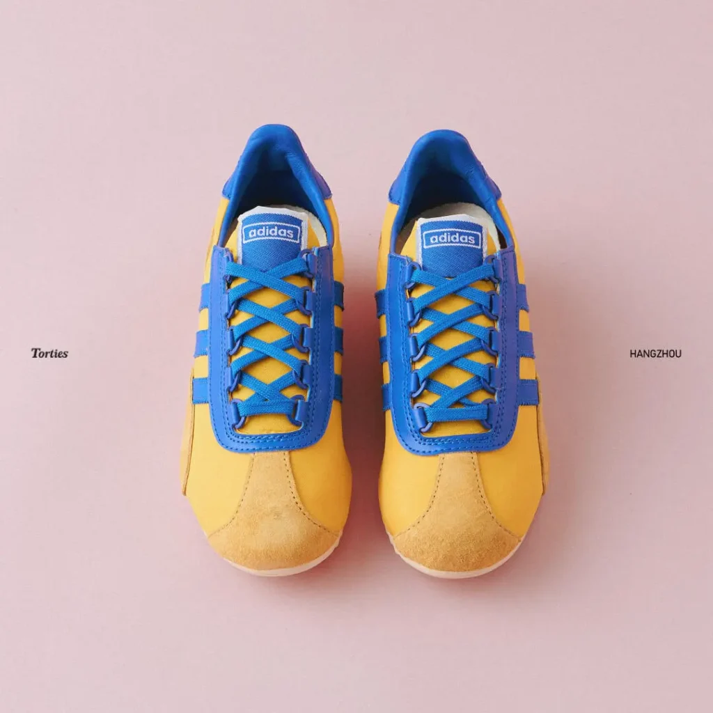 adidas(アディダス) SL72のダサい？画像1