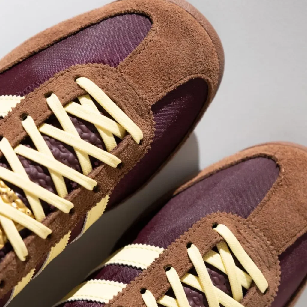 adidas(アディダス) SL72のダサい？画像6