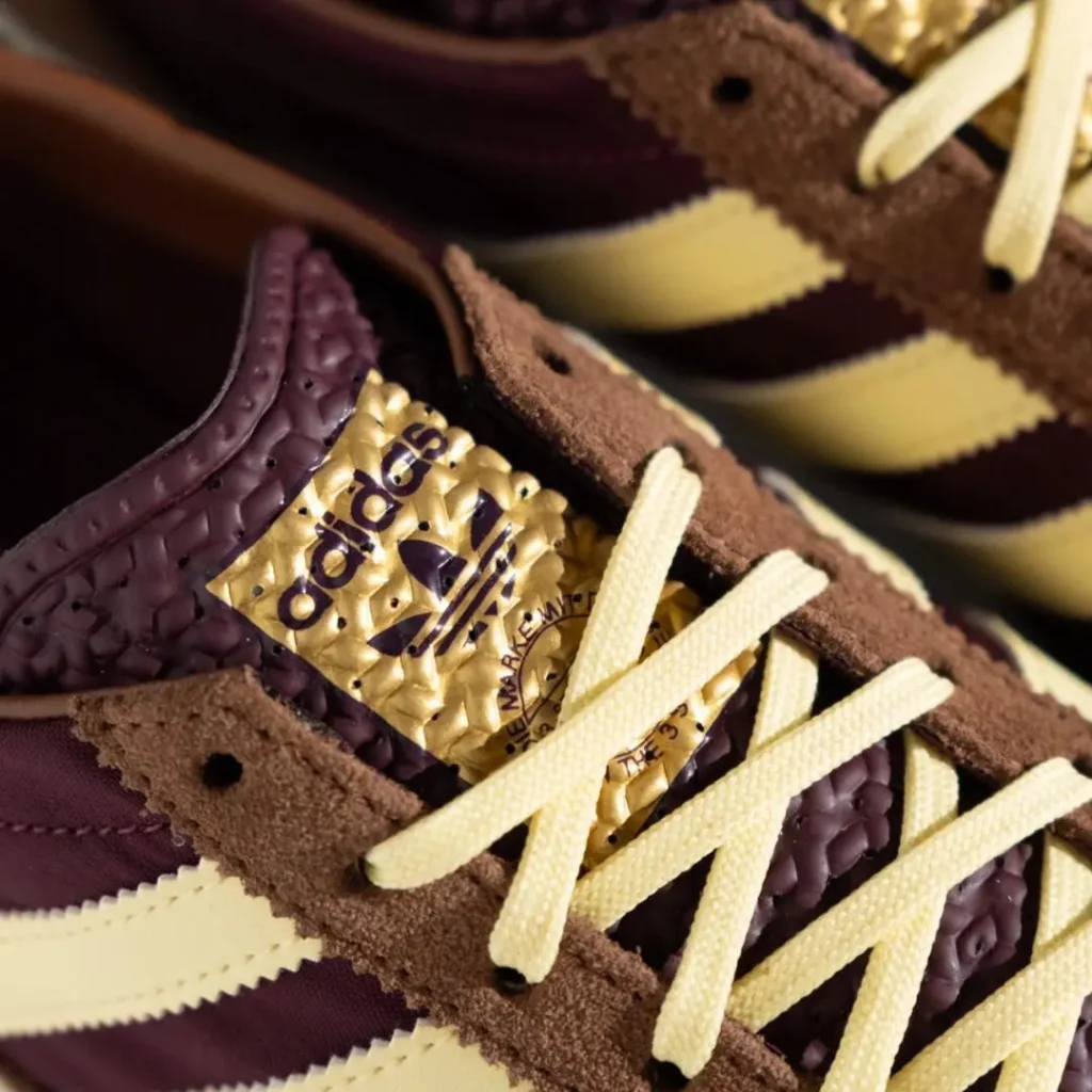 adidas(アディダス) SL72のダサい？画像7