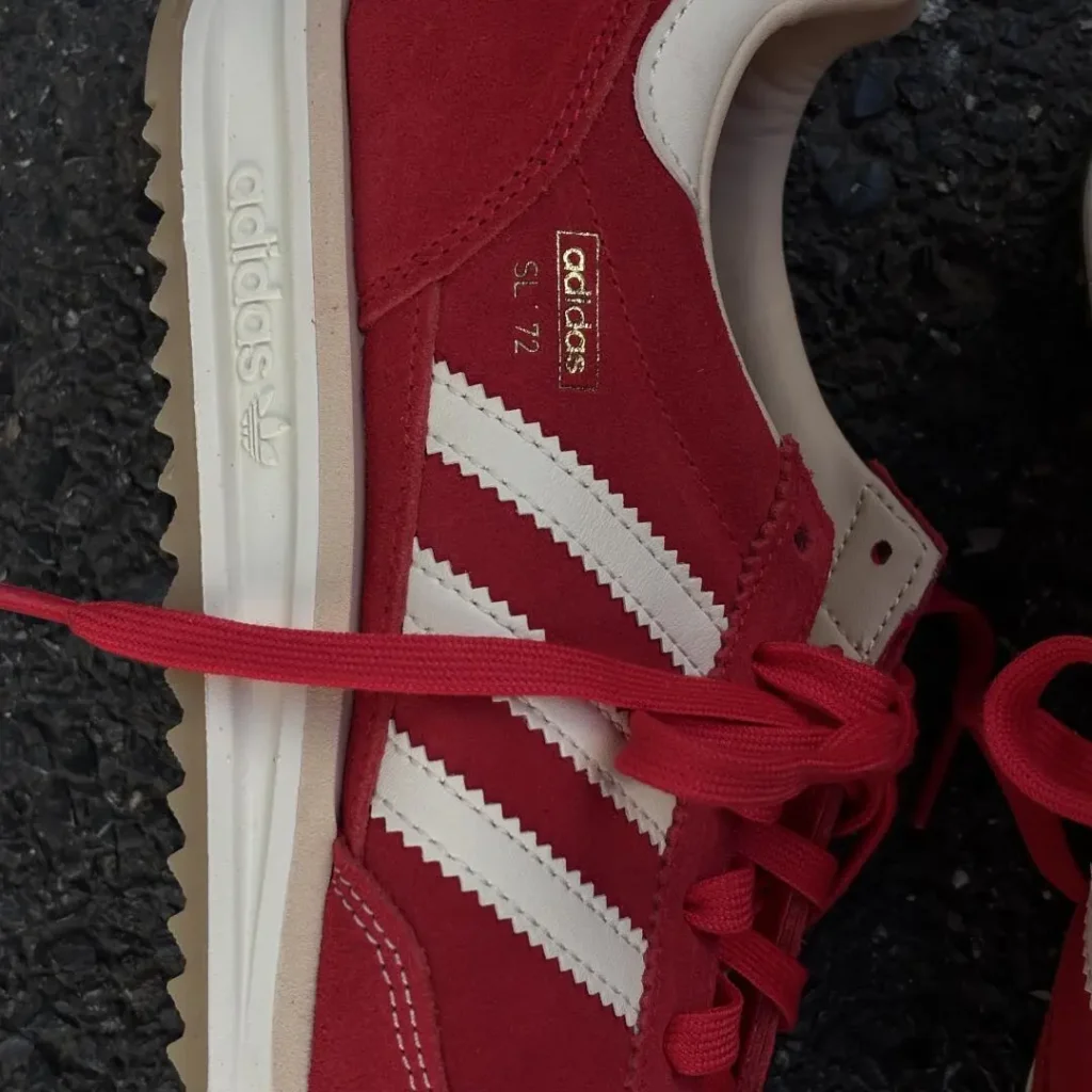 adidas(アディダス) SL72の人気カラー画像1