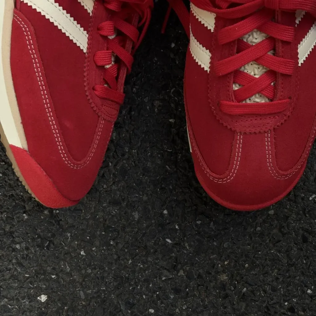 adidas(アディダス) SL72の人気カラー画像2