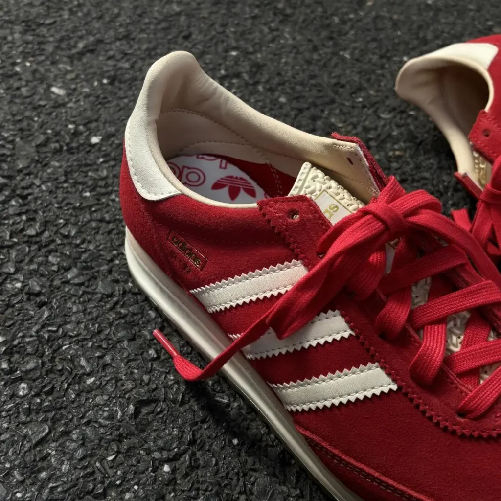 adidas(アディダス) SL72の人気カラー画像3