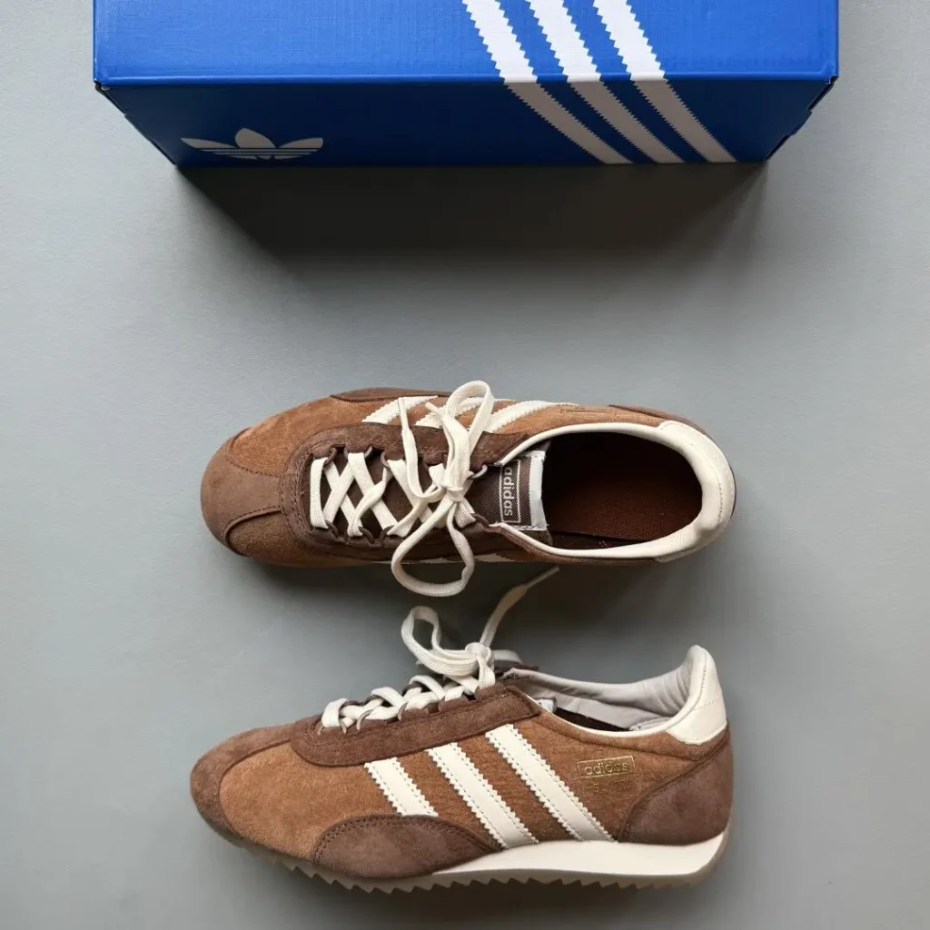 adidas(アディダス) SL72の人気カラー画像4