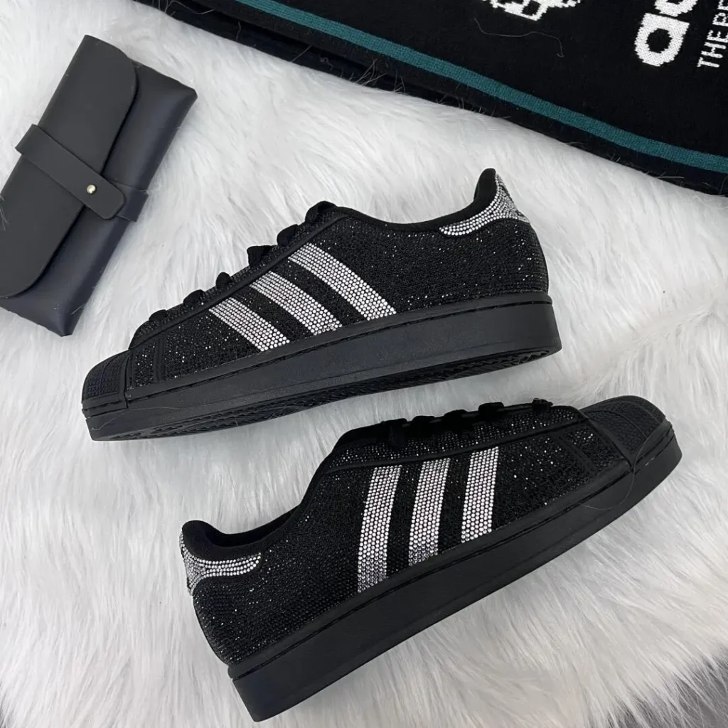 adidas(アディダス) SUPERSTAR(スーパースター)のサイズ感画像7