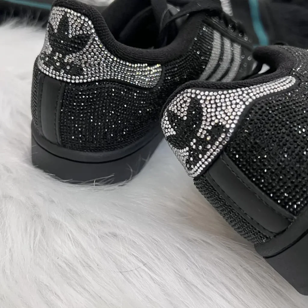 adidas(アディダス) SUPERSTAR(スーパースター)のダサい？画像3