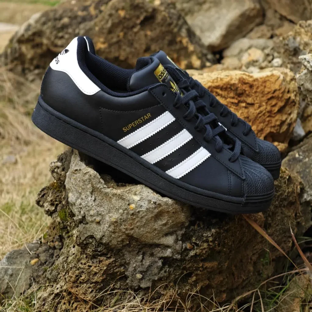 adidas(アディダス) SUPERSTAR(スーパースター)のダサい？画像5