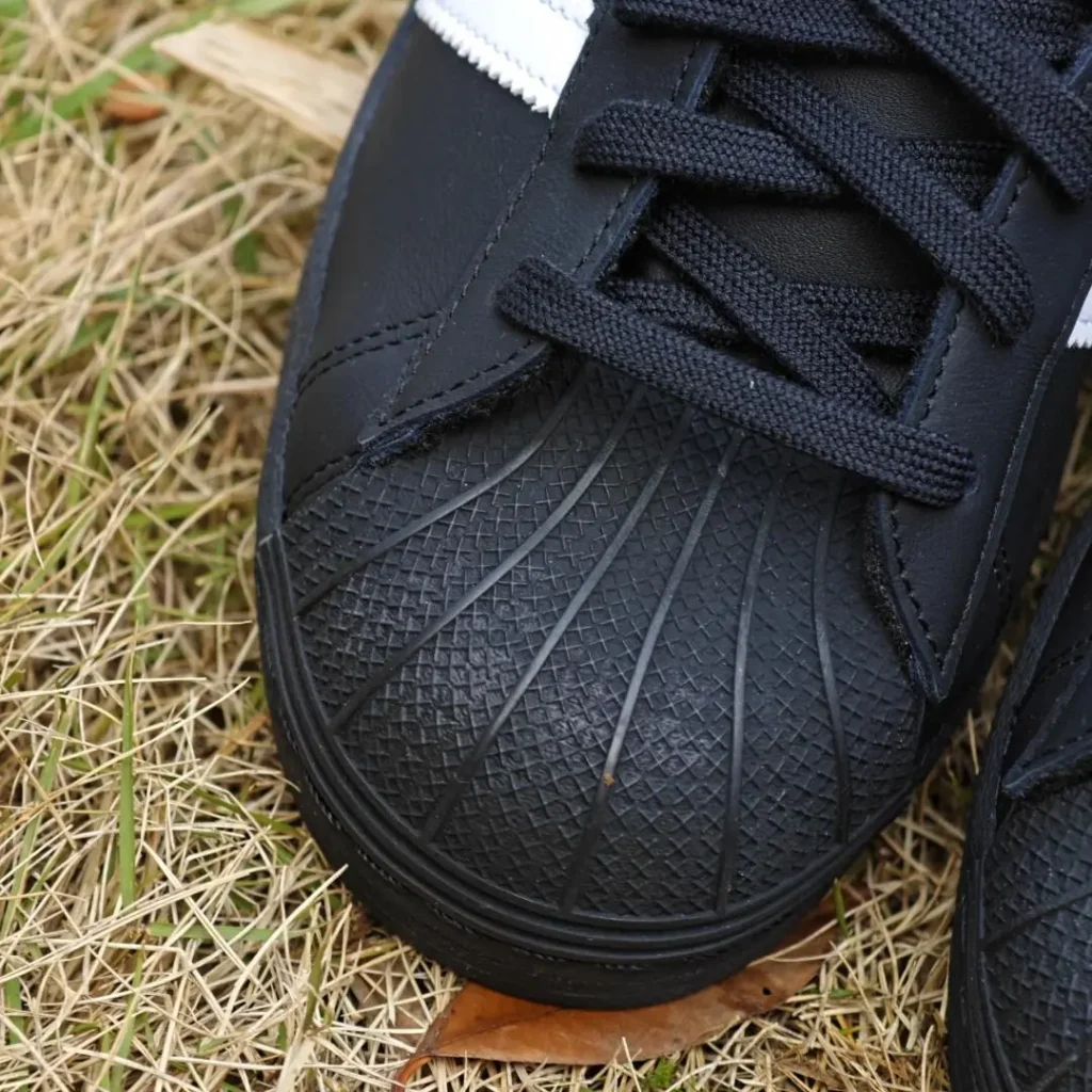 adidas(アディダス) SUPERSTAR(スーパースター)のダサい？画像6