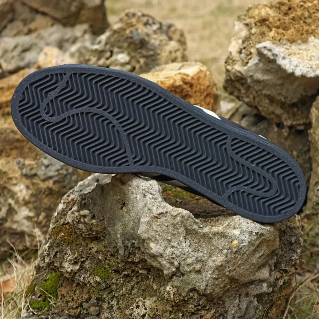 adidas(アディダス) SUPERSTAR(スーパースター)のダサい？画像7