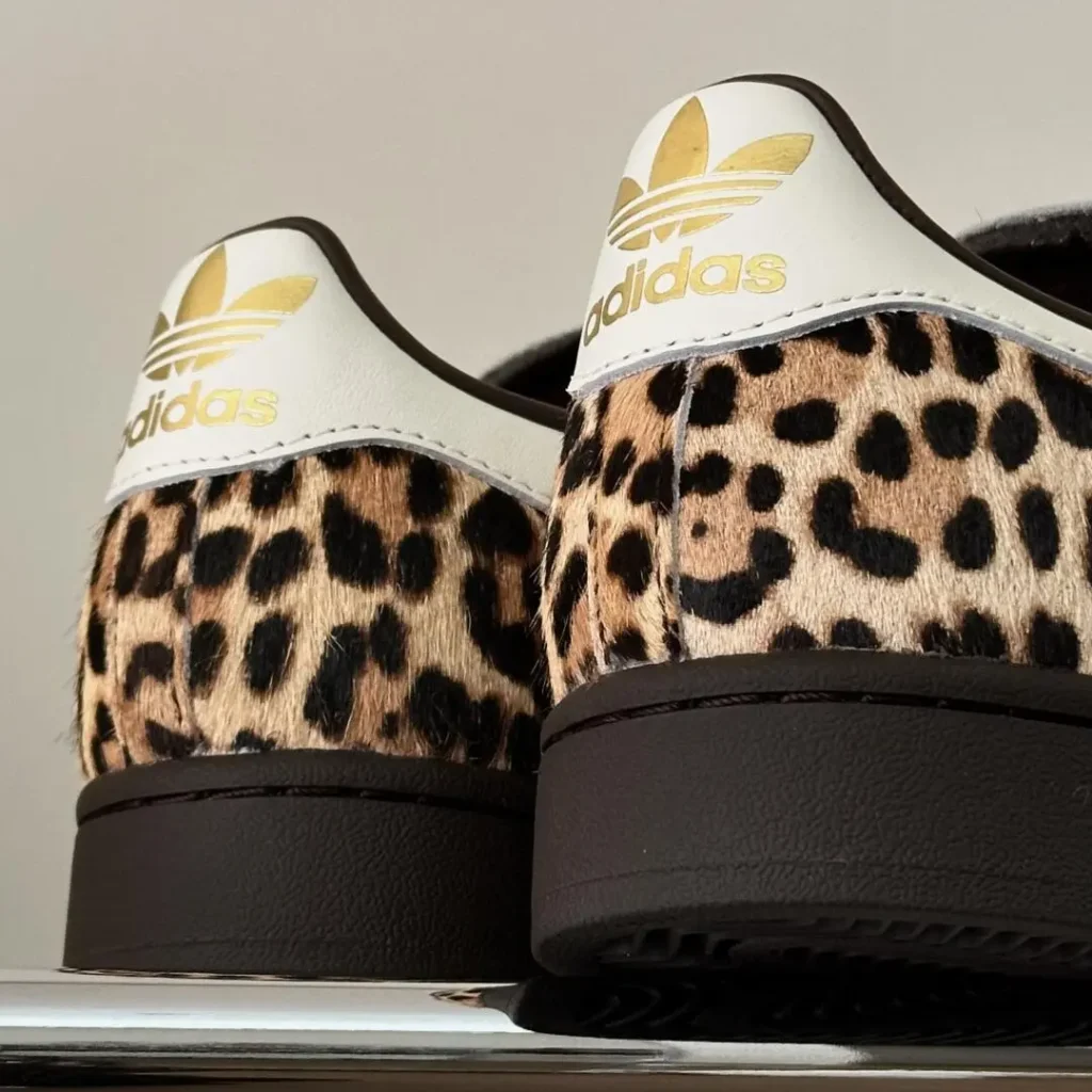 adidas(アディダス) SUPERSTAR(スーパースター)の履き心地画像3