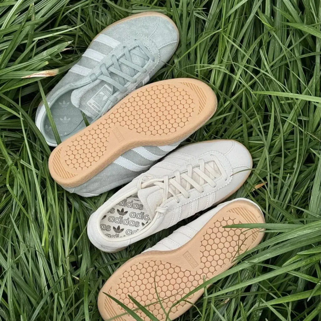 adidas(アディダス) TOBACCO(タバコ)のサイズ感の画像6