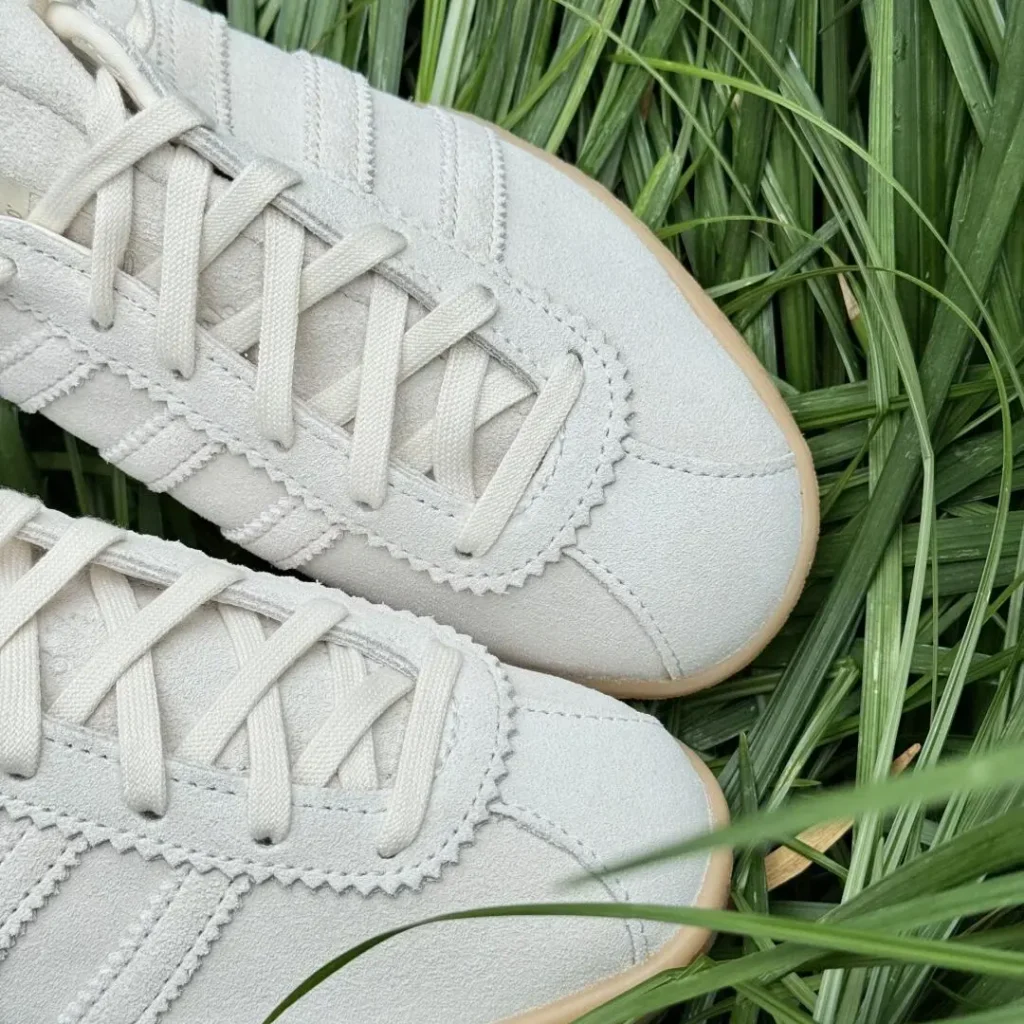 adidas(アディダス) TOBACCO(タバコ)のサイズ感の画像7